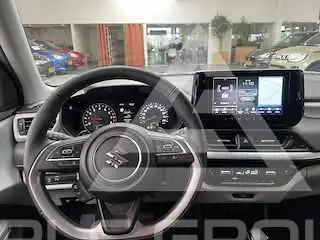 2024 Suzuki SWIFT