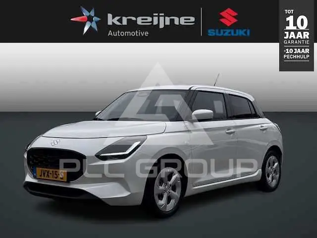 2024 Suzuki SWIFT