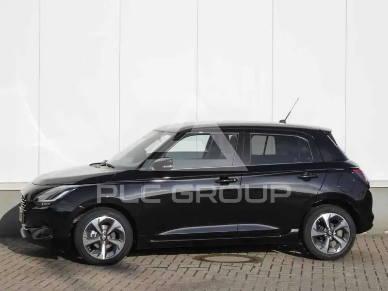 2024 Suzuki SWIFT