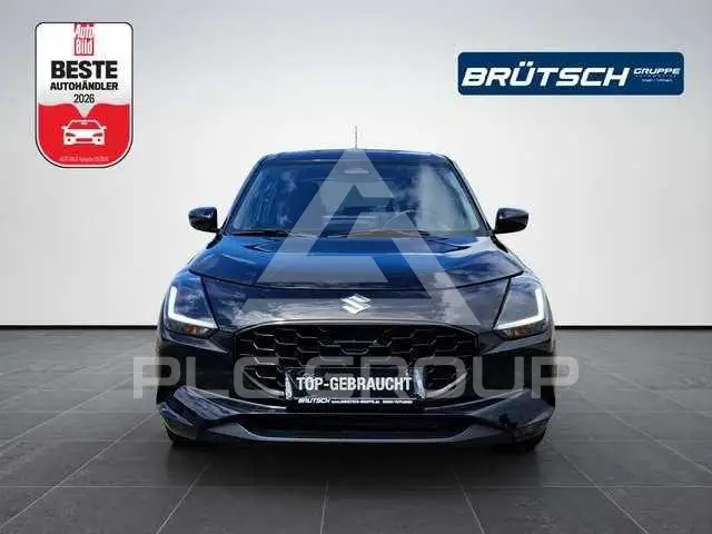 2024 Suzuki SWIFT