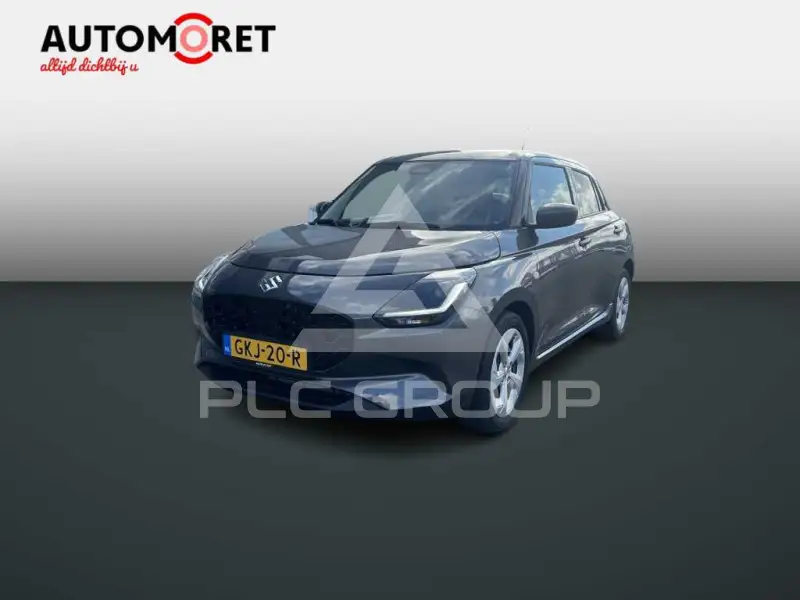 2024 Suzuki SWIFT