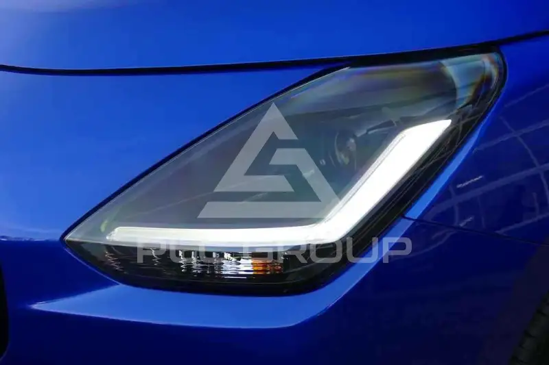 2024 Suzuki SWIFT
