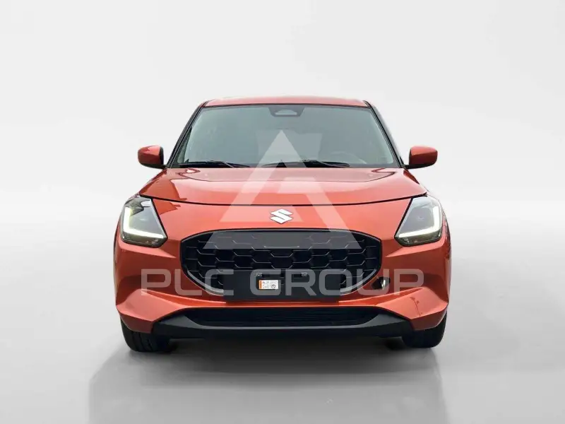 2024 Suzuki SWIFT