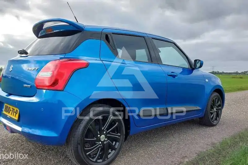 2024 Suzuki SWIFT