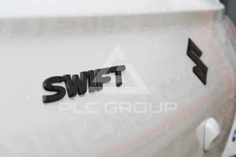 2024 Suzuki SWIFT
