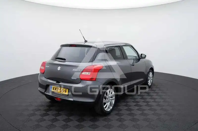 2024 Suzuki SWIFT