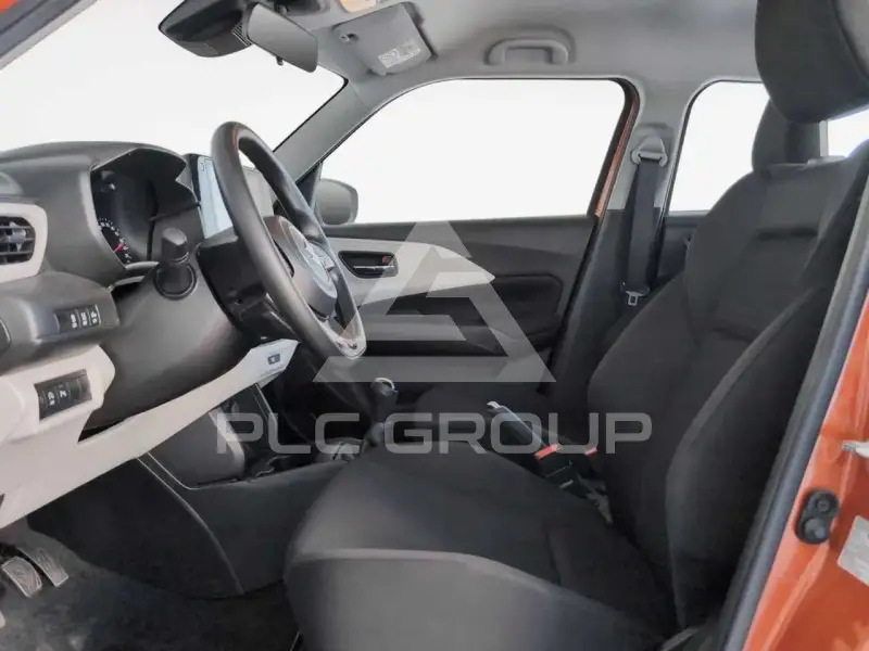 2024 Suzuki SWIFT