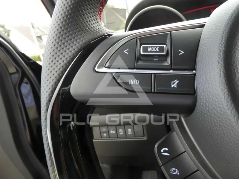 2024 Suzuki SWIFT