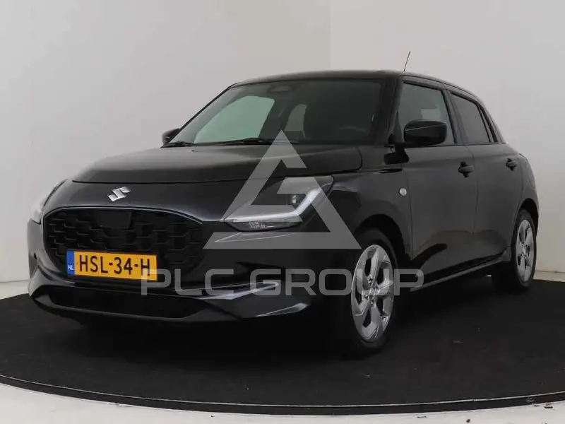 2024 Suzuki SWIFT
