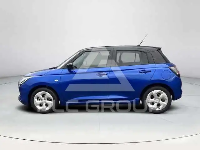 2024 Suzuki SWIFT