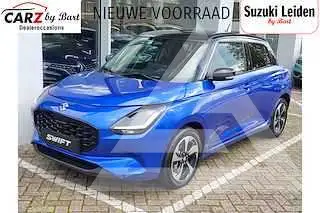 2024 Suzuki SWIFT