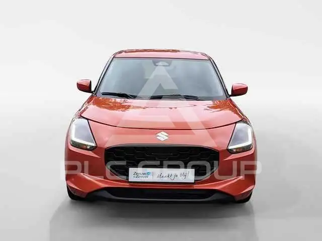 2024 Suzuki SWIFT