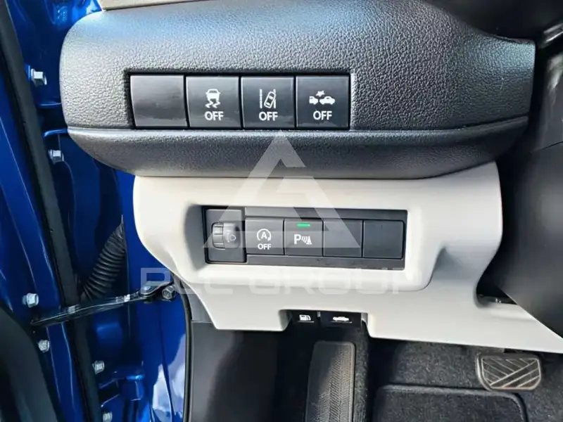 2024 Suzuki SWIFT