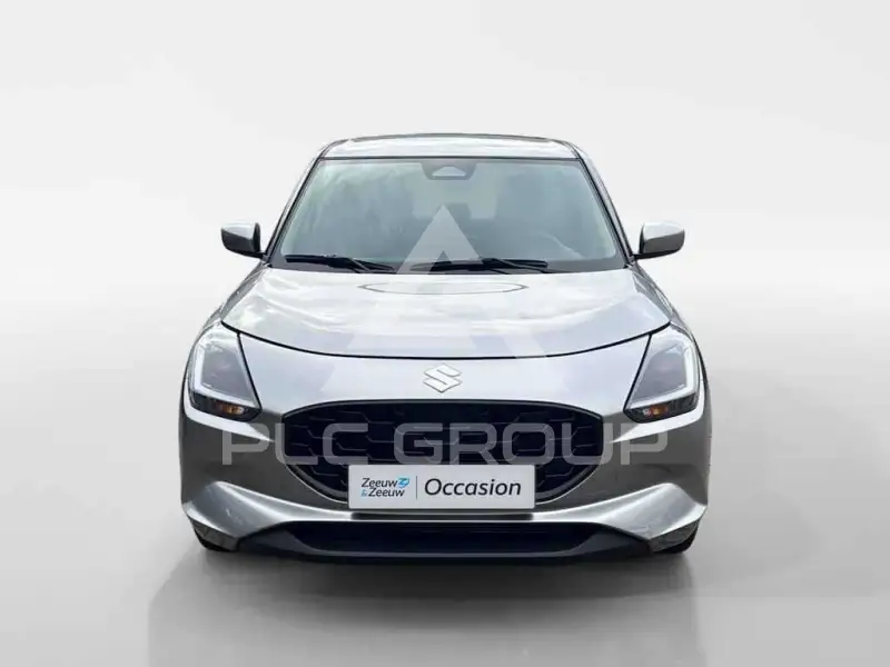 2024 Suzuki SWIFT