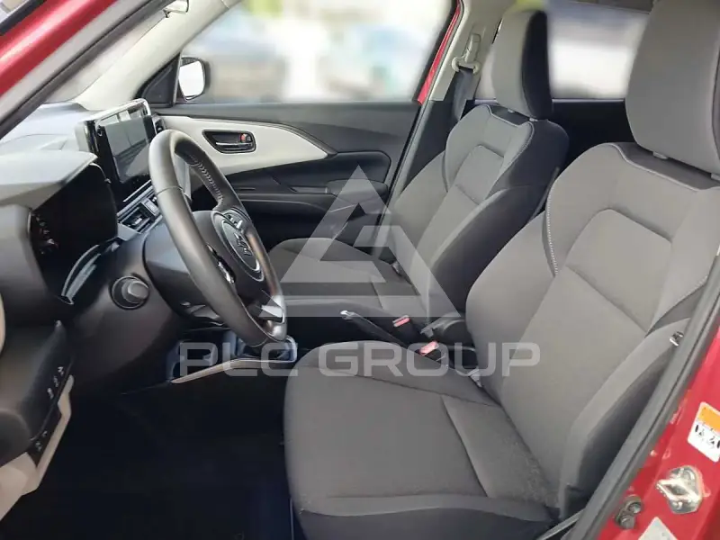 2024 Suzuki SWIFT