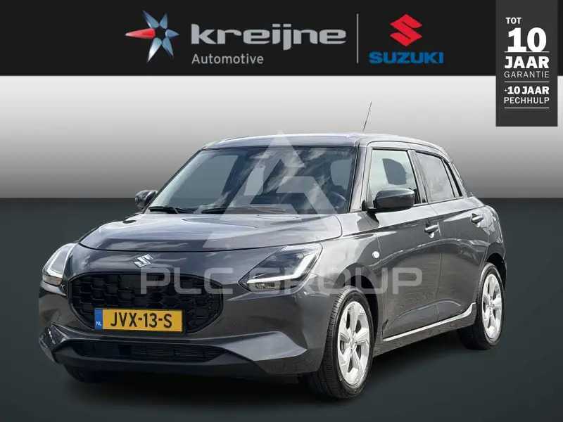 2024 Suzuki SWIFT