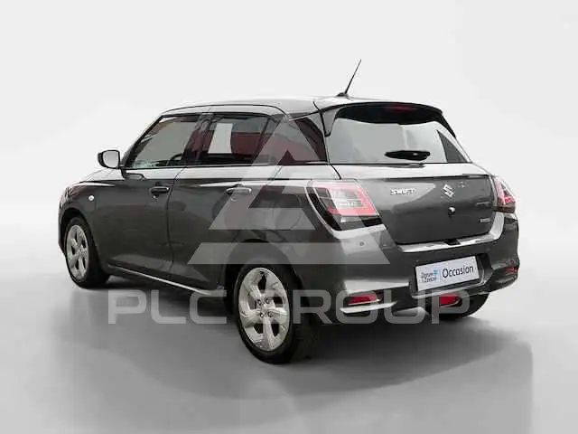 2024 Suzuki SWIFT