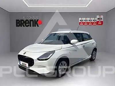 2024 Suzuki SWIFT