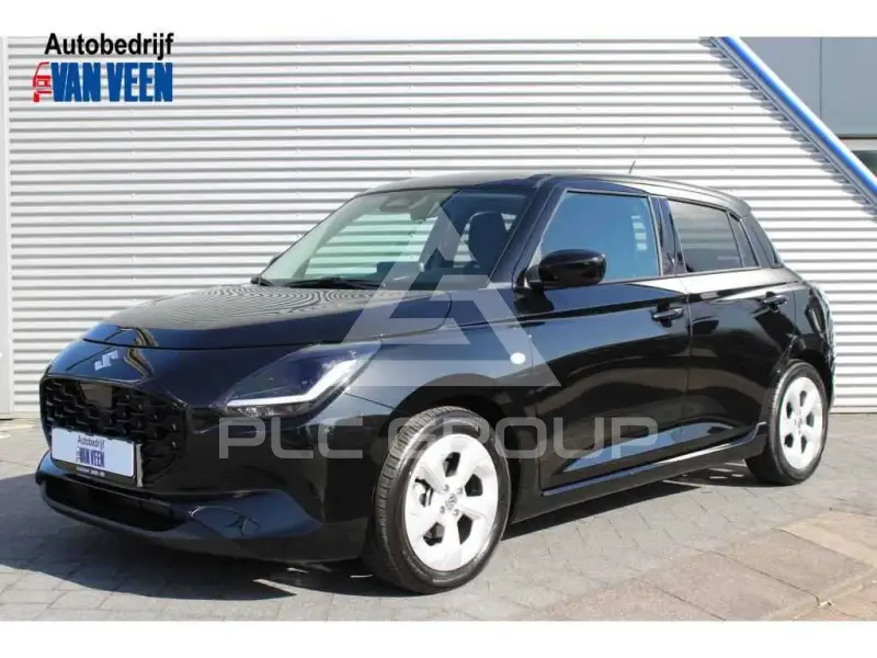 2024 Suzuki SWIFT