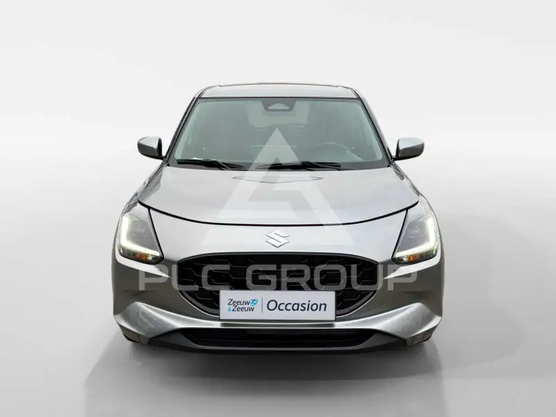 2024 Suzuki SWIFT
