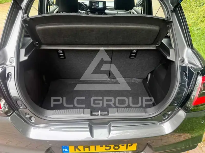 2024 Suzuki SWIFT
