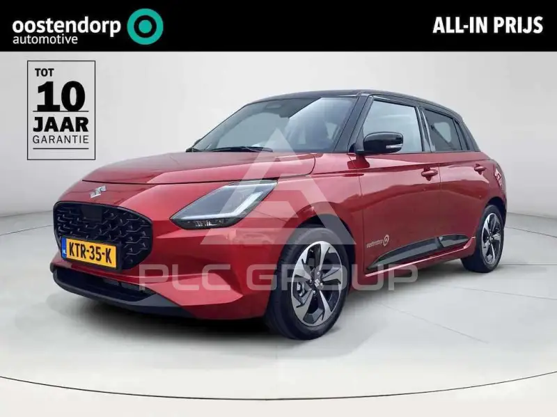2024 Suzuki SWIFT