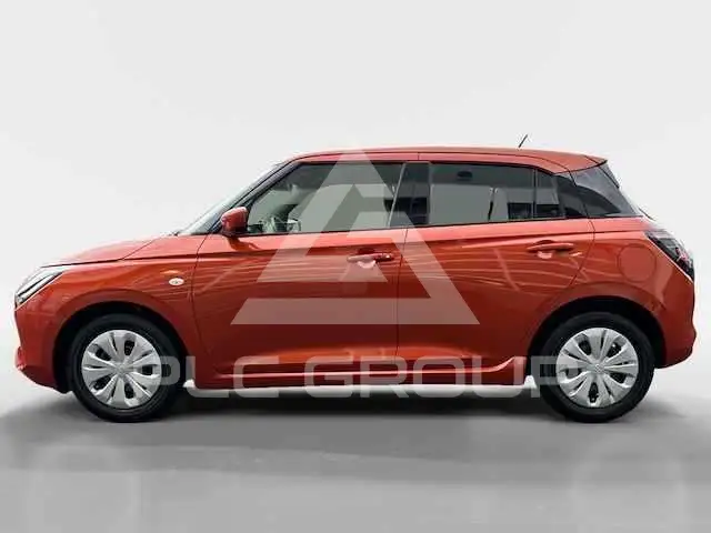 2024 Suzuki SWIFT