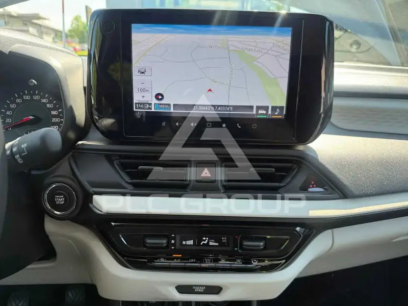 2024 Suzuki SWIFT