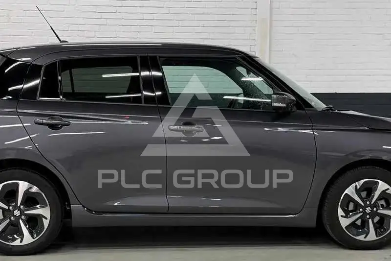 2024 Suzuki SWIFT