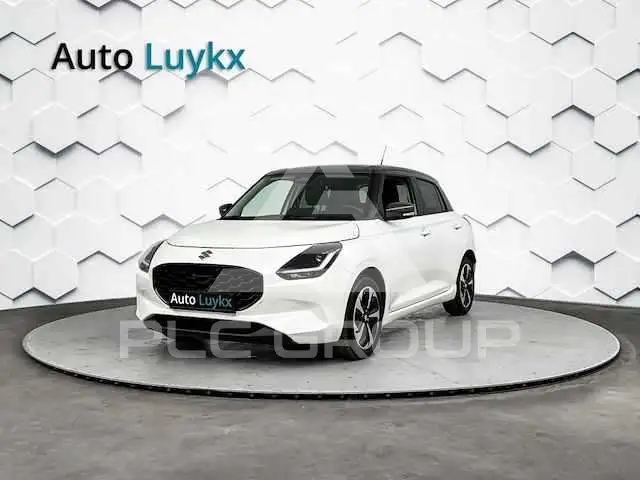 2024 Suzuki SWIFT