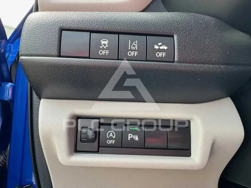 2024 Suzuki SWIFT