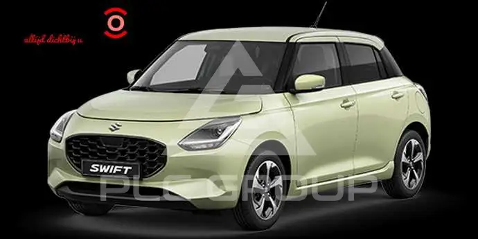 2024 Suzuki SWIFT