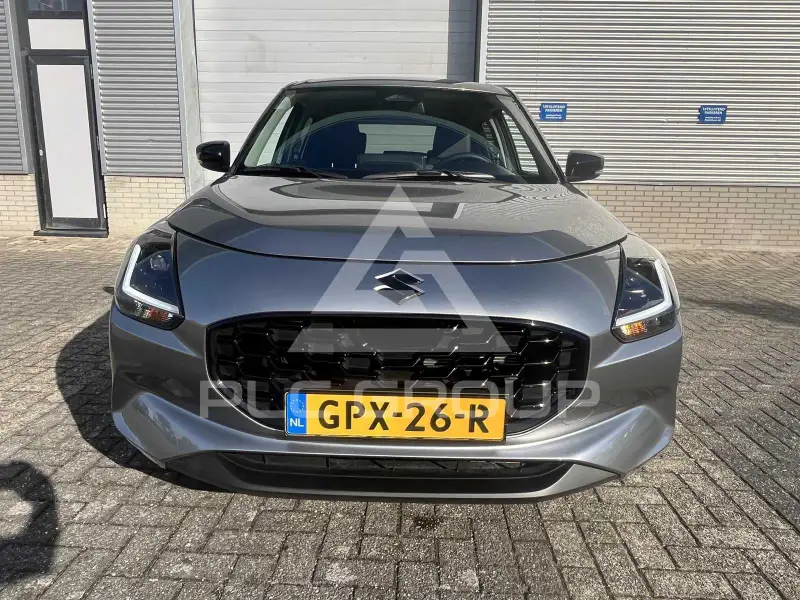2024 Suzuki SWIFT