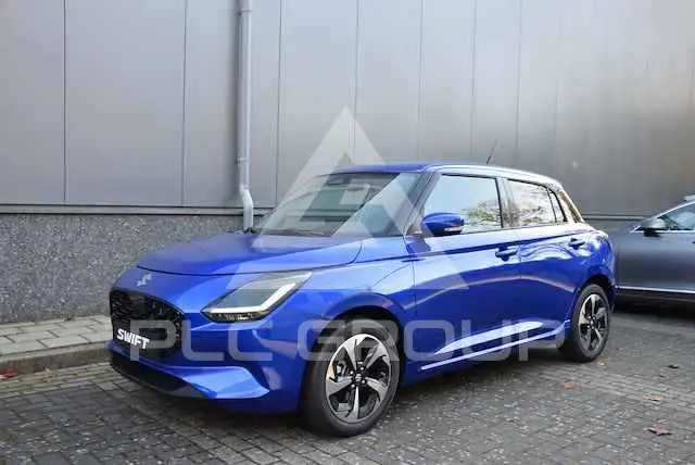 2024 Suzuki SWIFT
