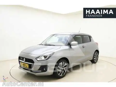 2024 Suzuki SWIFT