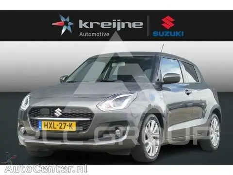 2024 Suzuki SWIFT
