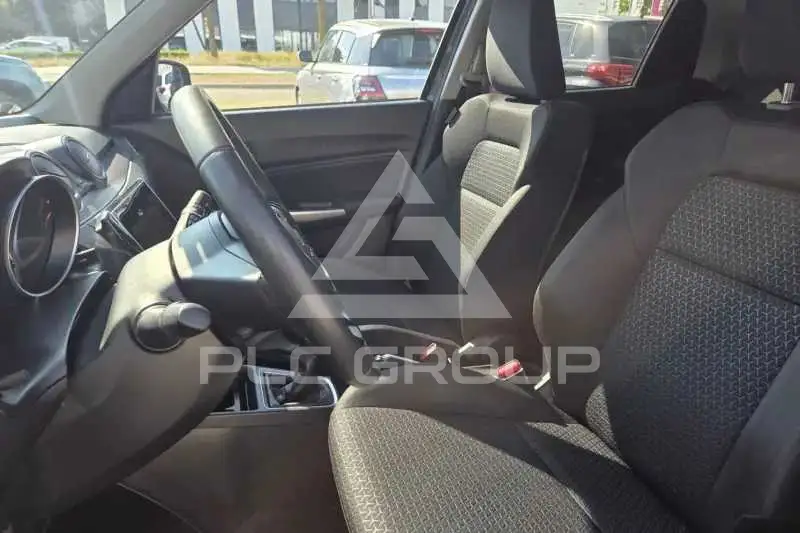 2024 Suzuki SWIFT