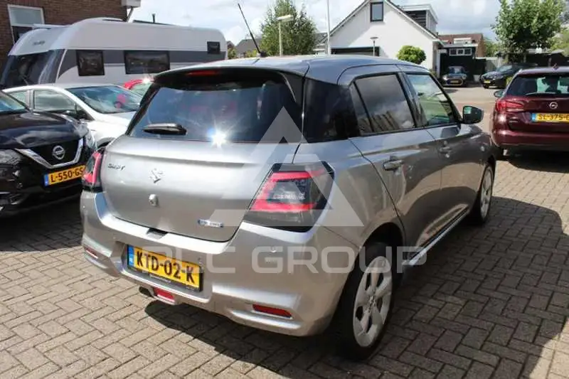 2024 Suzuki SWIFT