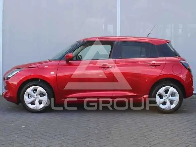 2024 Suzuki SWIFT