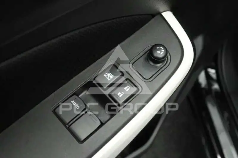 2024 Suzuki SWIFT