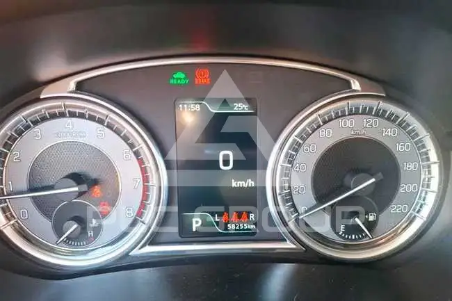 2024 Suzuki Vitara