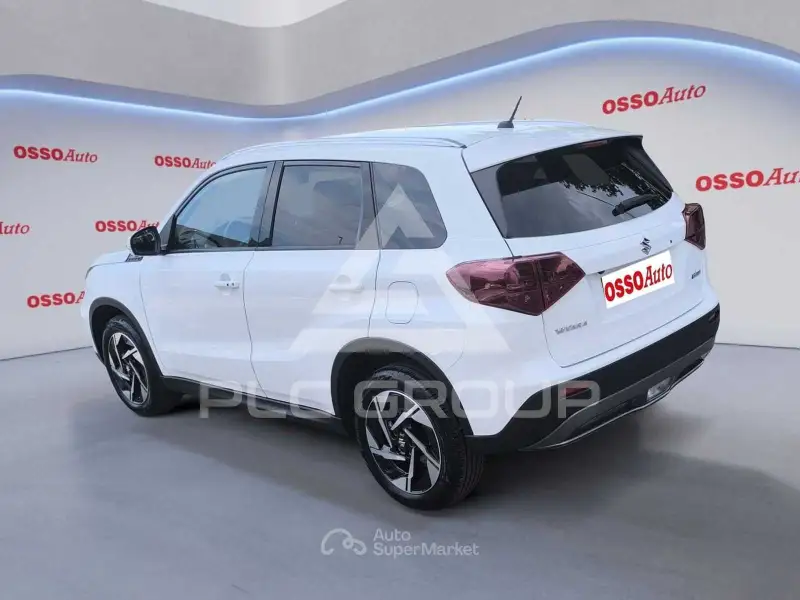 2024 Suzuki Vitara