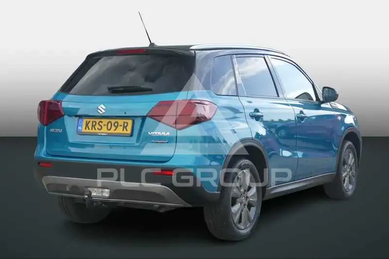 2024 Suzuki Vitara