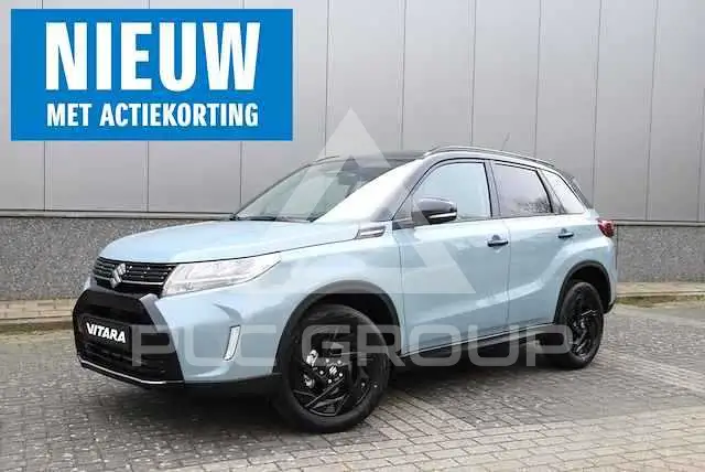 2024 Suzuki Vitara