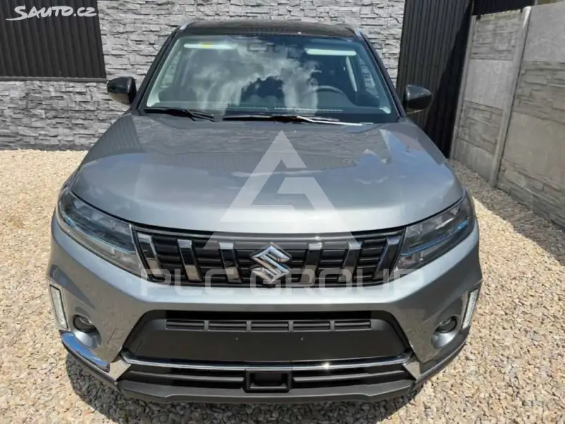 2024 Suzuki Vitara