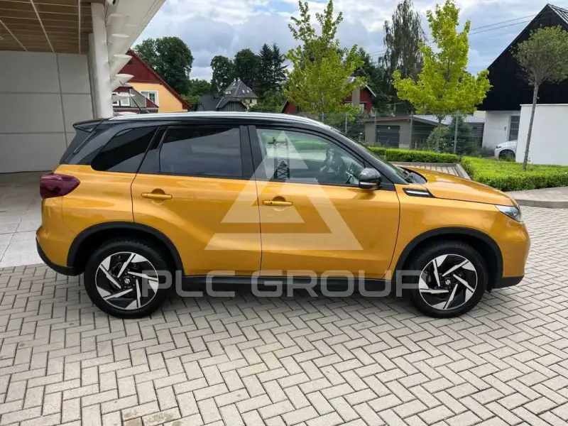 2024 Suzuki Vitara
