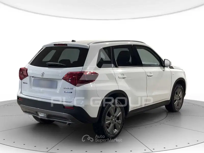 2024 Suzuki Vitara