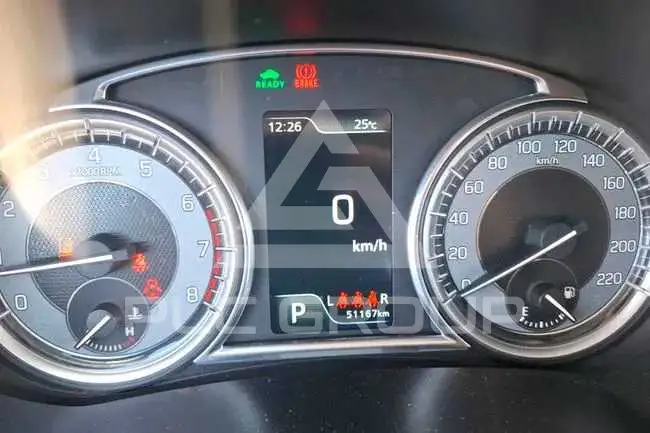 2024 Suzuki Vitara