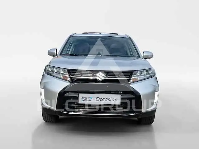 2024 Suzuki Vitara