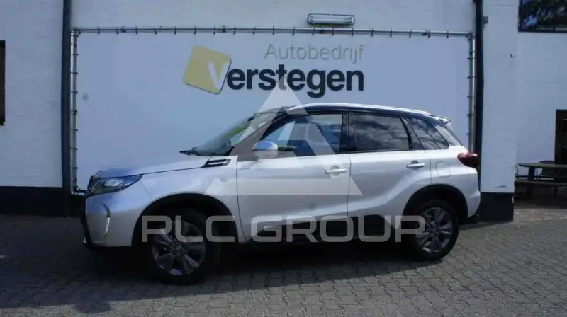 2024 Suzuki Vitara